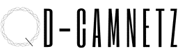 QD-CamNetz logo